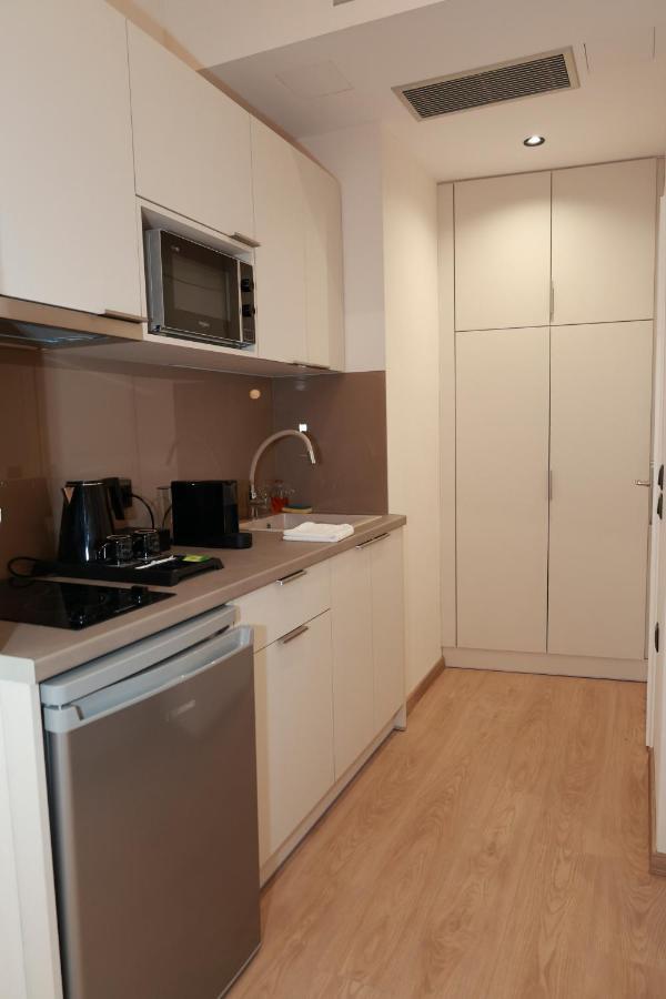 Platanos House Apartment Plomari Exterior photo