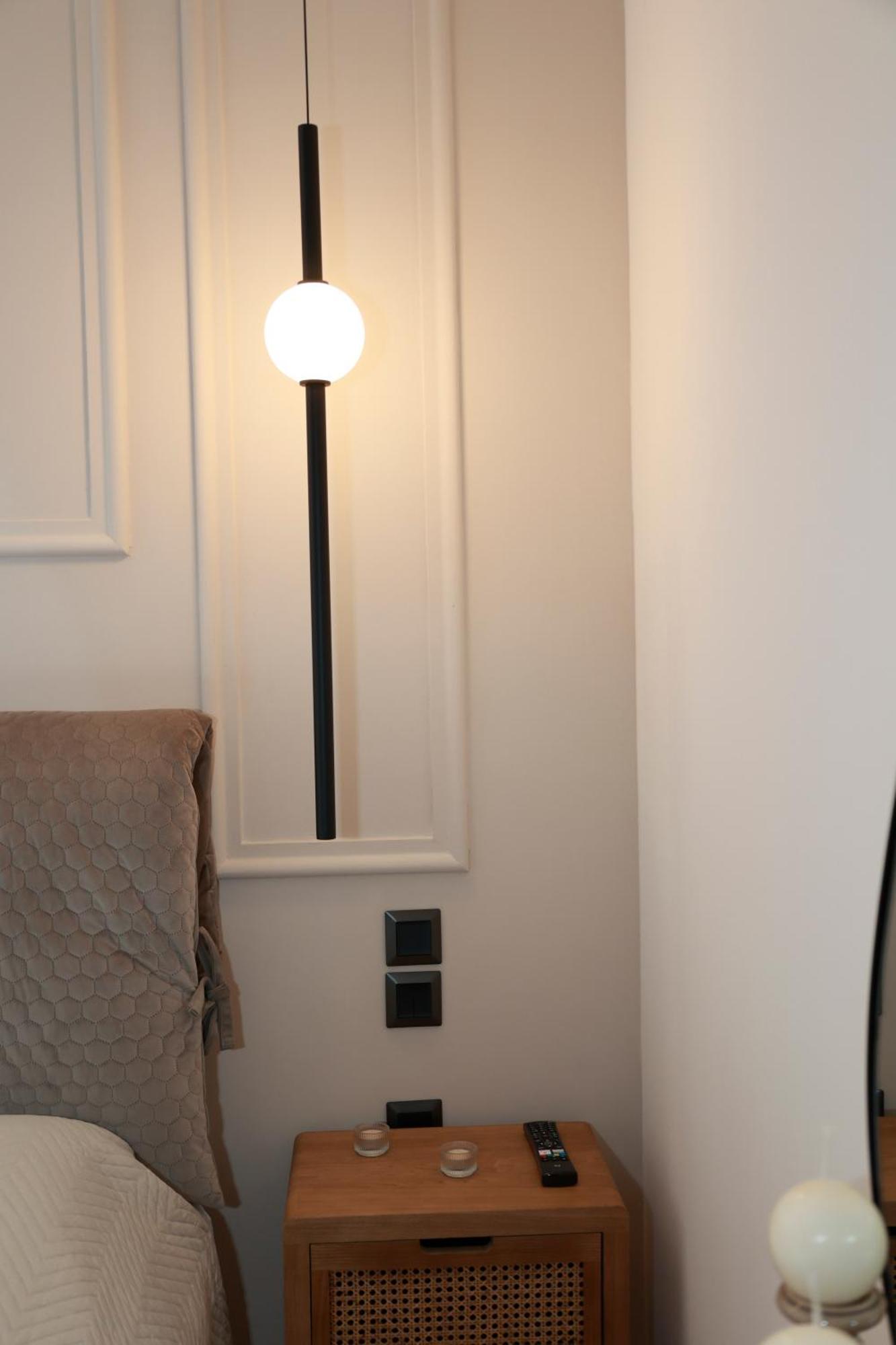 Platanos House Apartment Plomari Room photo