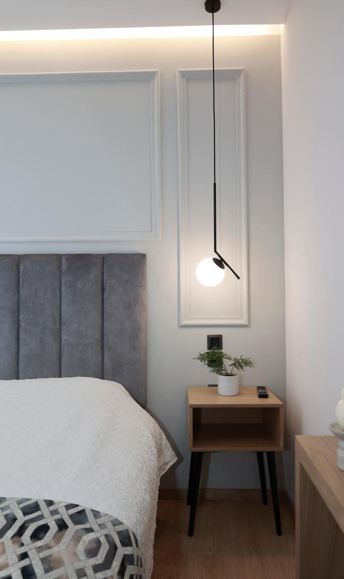 Platanos House Apartment Plomari Room photo