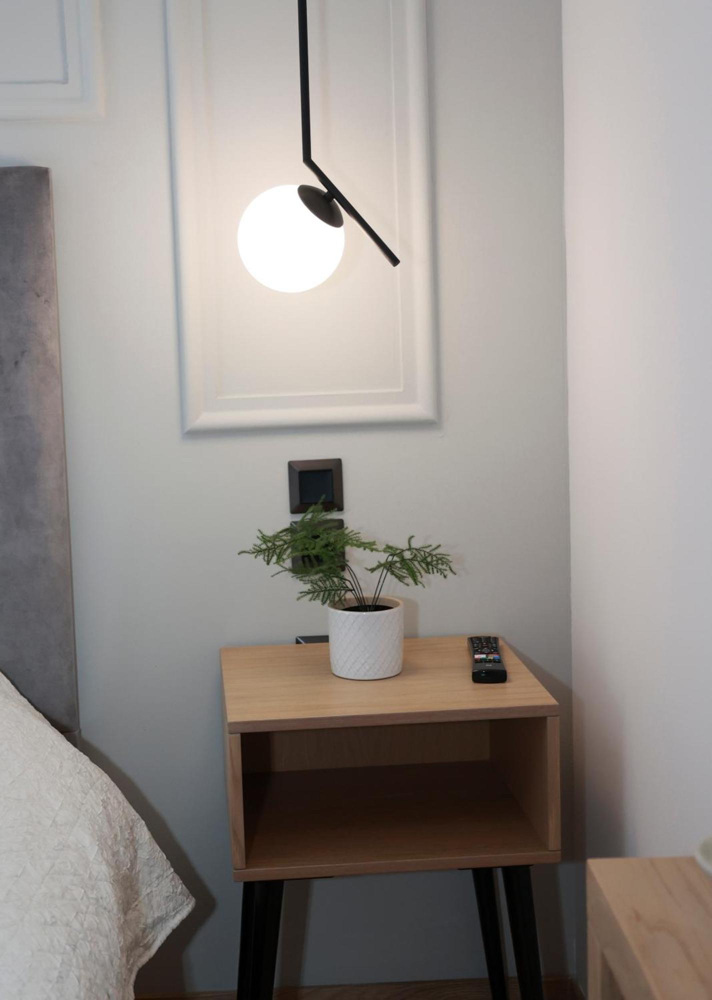 Platanos House Apartment Plomari Room photo