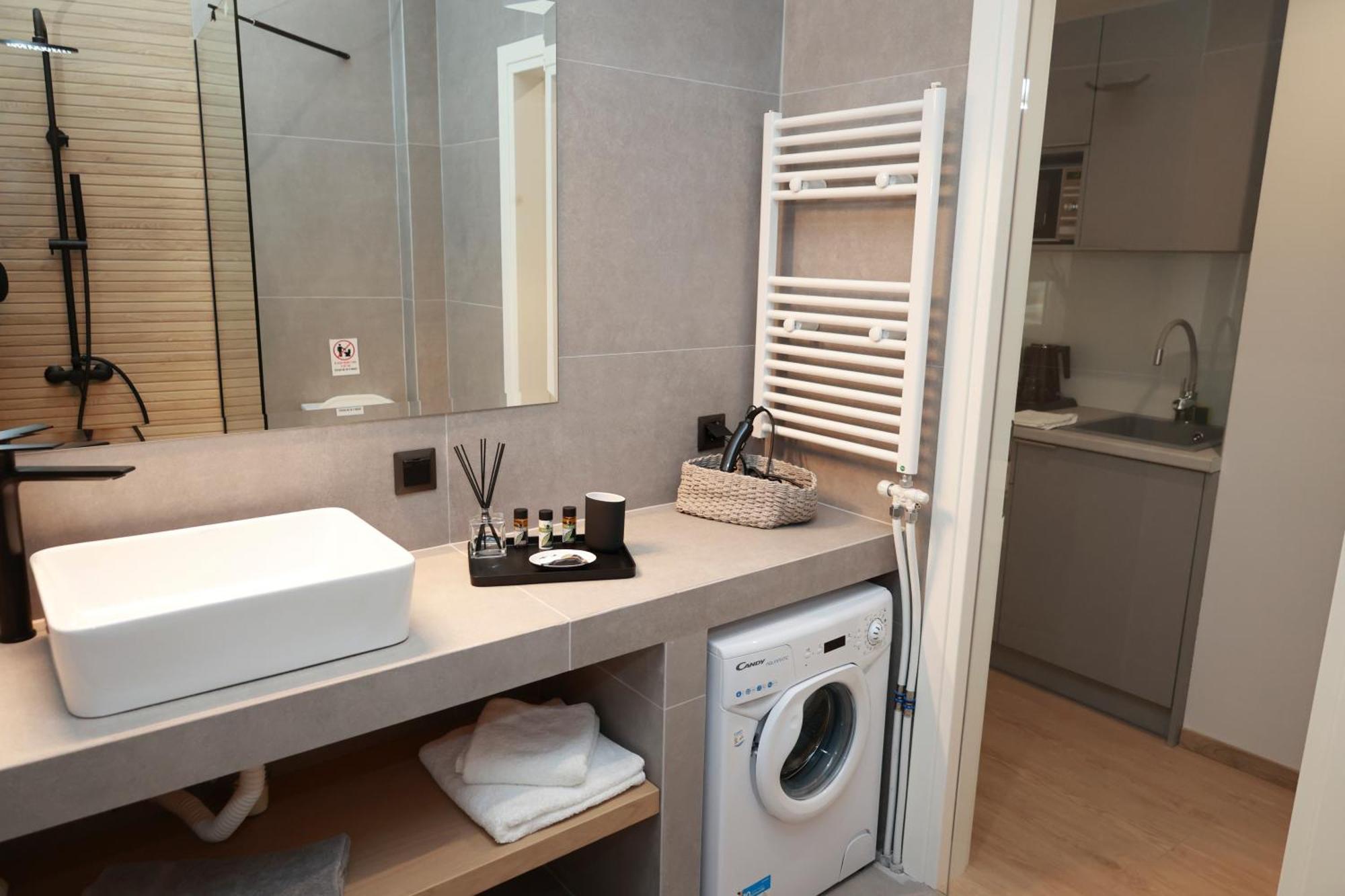 Platanos House Apartment Plomari Room photo